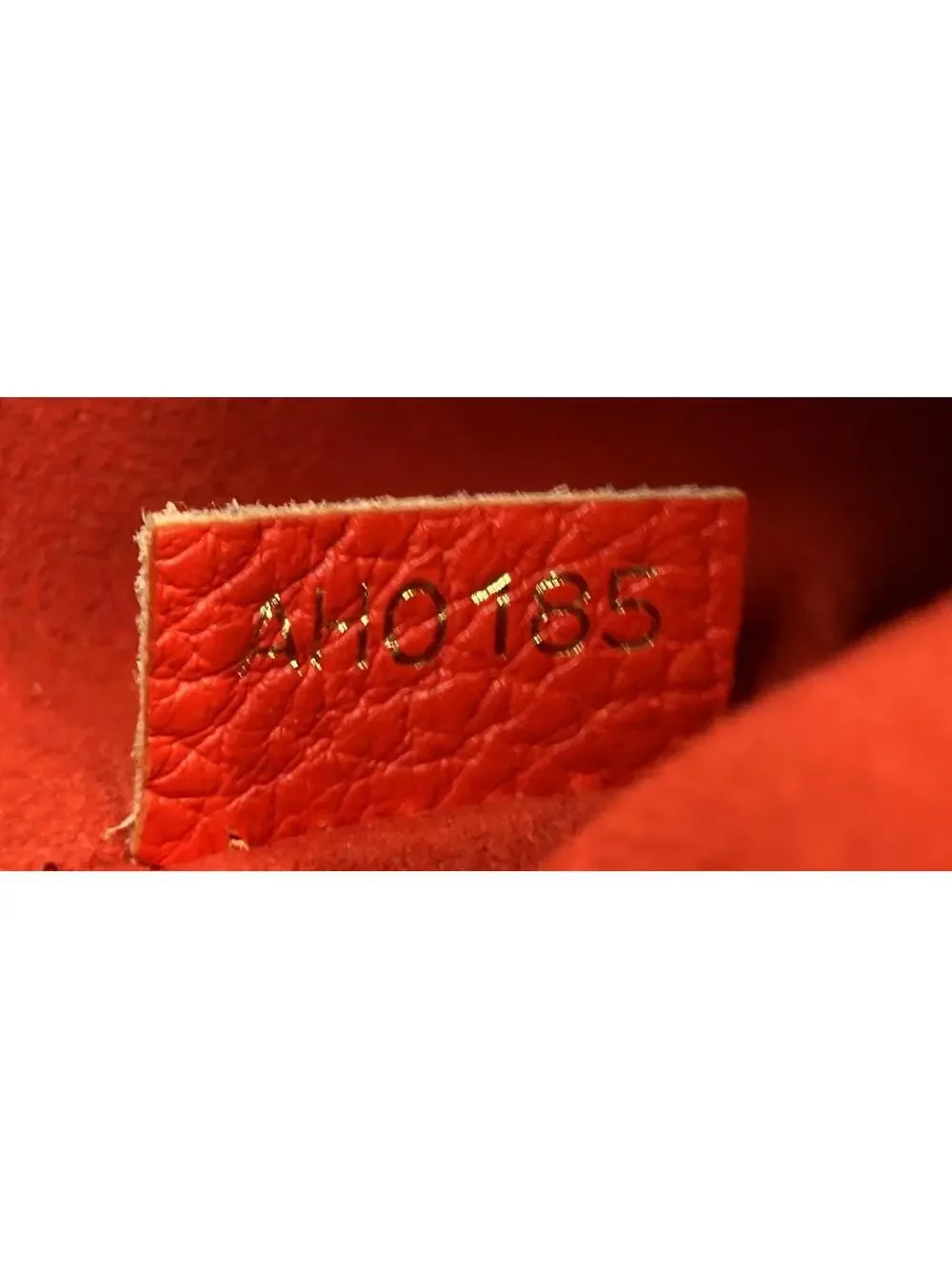 Louis Vuitton elevate your